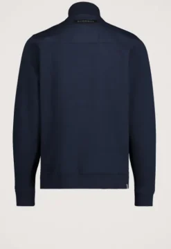 Vesten*Silvercreek Kube Sweatvest