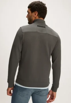 Vesten*Silvercreek Kube Sweatvest