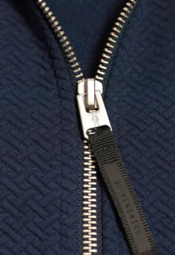 Vesten*Silvercreek Kube Sweatvest