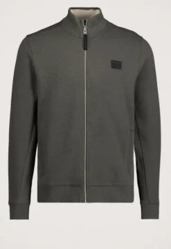 Vesten*Silvercreek Kube Sweatvest