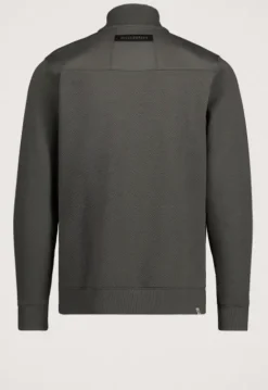 Vesten*Silvercreek Kube Sweatvest