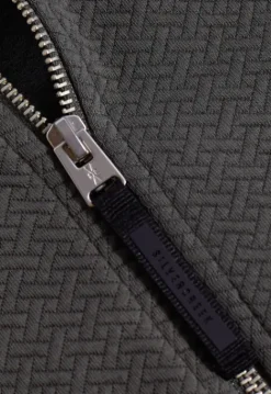 Vesten*Silvercreek Kube Sweatvest