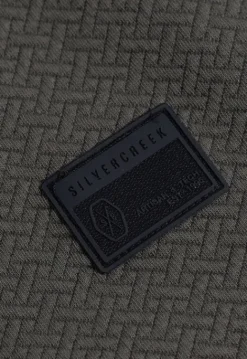 Vesten*Silvercreek Kube Sweatvest