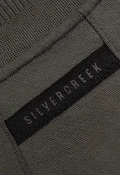 Vesten*Silvercreek Kube Sweatvest