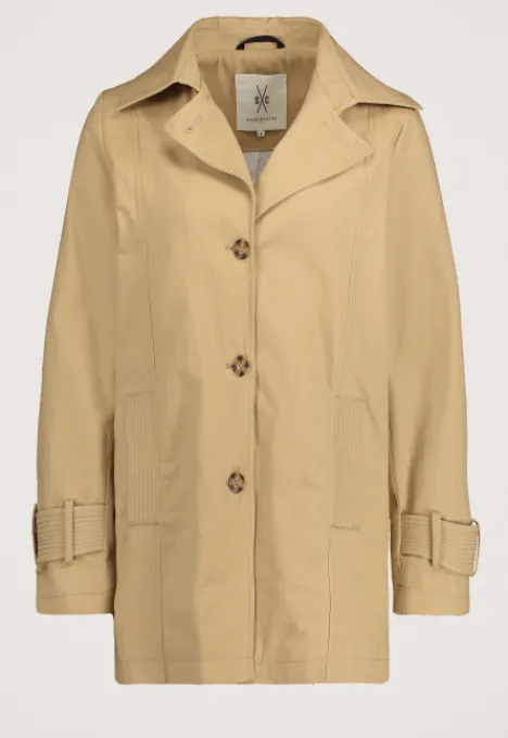 Jassen*Silvercreek Lennox Jas