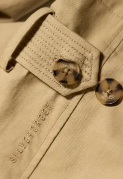 Jassen*Silvercreek Lennox Jas