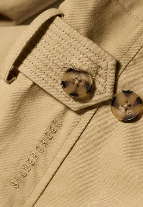 Jassen*Silvercreek Lennox Jas