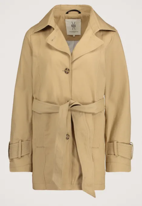 Jassen*Silvercreek Lennox Jas