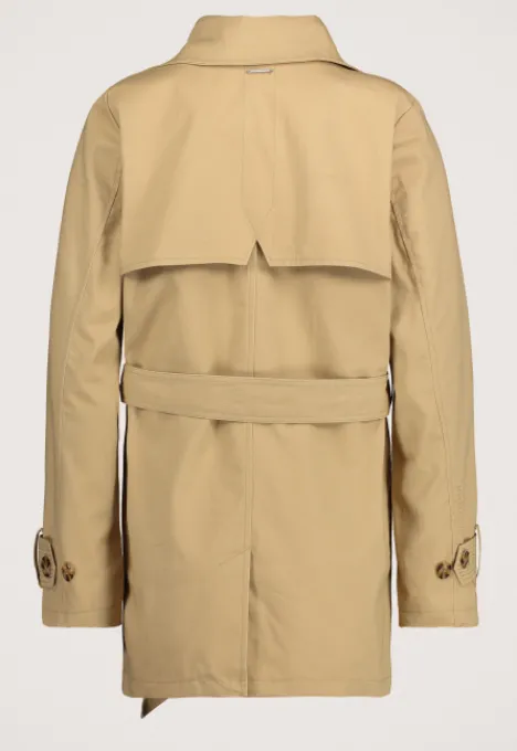 Jassen*Silvercreek Lennox Jas