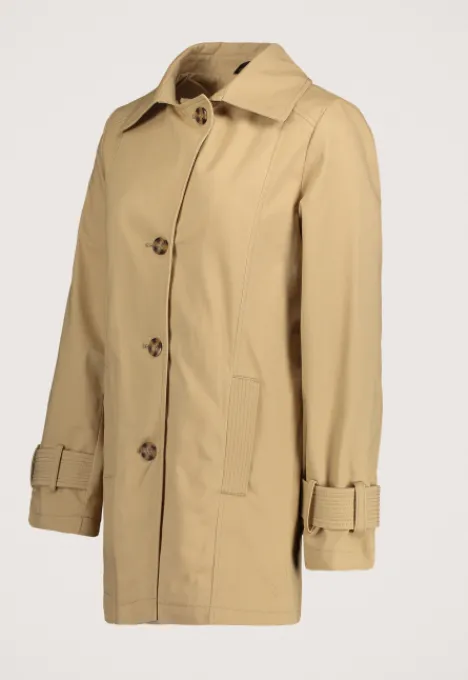 Jassen*Silvercreek Lennox Jas