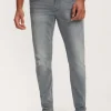 Tapered | Jeans*Silvercreek Lewis Regular Tapered Jeans
