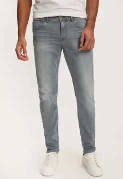 Tapered | Jeans*Silvercreek Lewis Regular Tapered Jeans