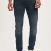 Tapered | Jeans*Silvercreek Lewis Regular Tapered Jeans