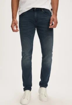 Tapered | Jeans*Silvercreek Lewis Regular Tapered Jeans