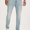 Tapered | Jeans*Silvercreek Lewis Regular Tapered Jeans