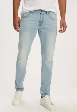 Tapered | Jeans*Silvercreek Lewis Regular Tapered Jeans