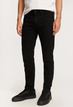 Tapered | Jeans*Silvercreek Lewis Regular Tapered Jeans