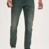 Tapered | Jeans*Silvercreek Lewis Regular Tapered Jeans