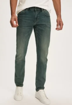 Tapered | Jeans*Silvercreek Lewis Regular Tapered Jeans