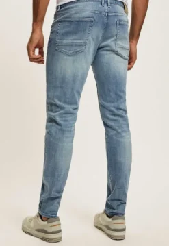 Tapered | Jeans*Silvercreek Lewis Regular Tapered Jeans