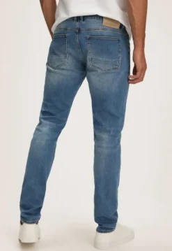 Jeans*Silvercreek Lewis Regular Tapered Jeans