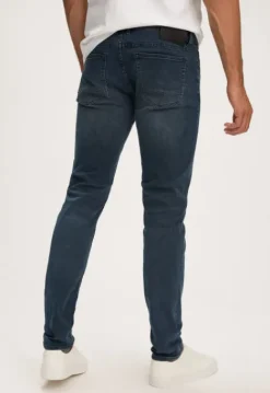 Tapered | Jeans*Silvercreek Lewis Regular Tapered Jeans