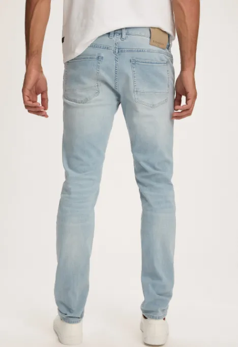 Tapered | Jeans*Silvercreek Lewis Regular Tapered Jeans