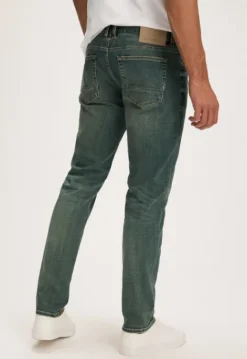 Tapered | Jeans*Silvercreek Lewis Regular Tapered Jeans
