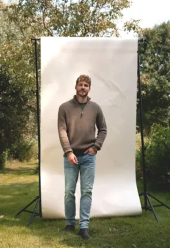 Tapered | Jeans*Silvercreek Lewis Regular Tapered Jeans