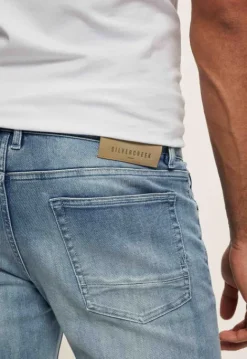 Tapered | Jeans*Silvercreek Lewis Regular Tapered Jeans