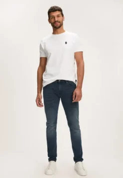 Tapered | Jeans*Silvercreek Lewis Regular Tapered Jeans