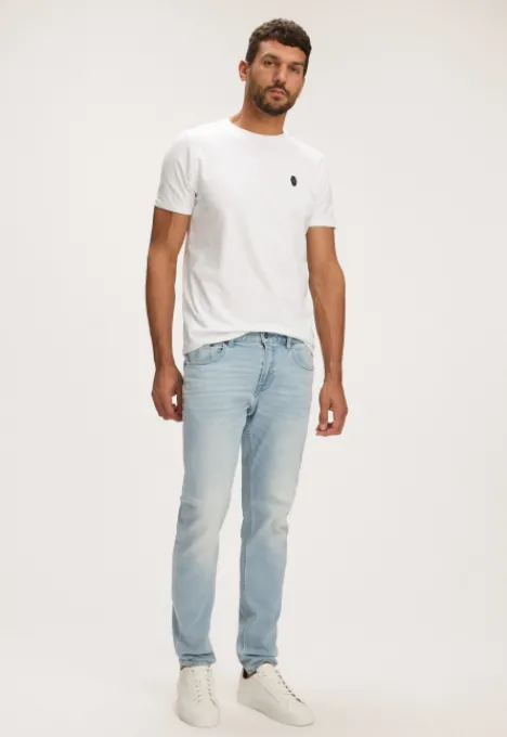 Tapered | Jeans*Silvercreek Lewis Regular Tapered Jeans