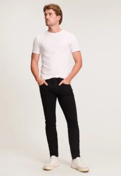 Tapered | Jeans*Silvercreek Lewis Regular Tapered Jeans
