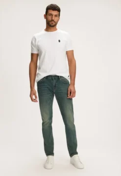 Tapered | Jeans*Silvercreek Lewis Regular Tapered Jeans
