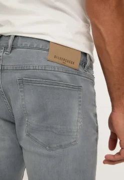 Tapered | Jeans*Silvercreek Lewis Regular Tapered Jeans