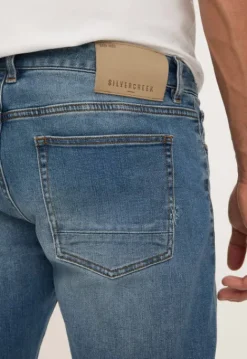 Jeans*Silvercreek Lewis Regular Tapered Jeans