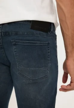 Tapered | Jeans*Silvercreek Lewis Regular Tapered Jeans