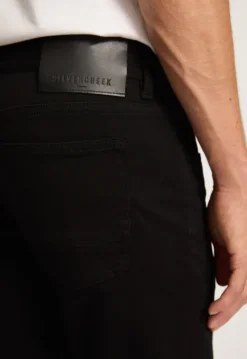 Tapered | Jeans*Silvercreek Lewis Regular Tapered Jeans