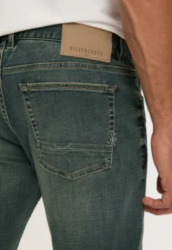 Tapered | Jeans*Silvercreek Lewis Regular Tapered Jeans