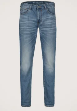 Jeans*Silvercreek Lewis Regular Tapered Jeans