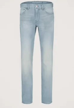 Tapered | Jeans*Silvercreek Lewis Regular Tapered Jeans