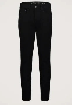 Tapered | Jeans*Silvercreek Lewis Regular Tapered Jeans