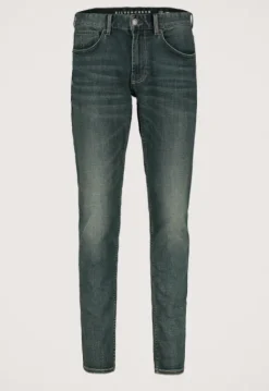 Tapered | Jeans*Silvercreek Lewis Regular Tapered Jeans