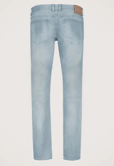 Tapered | Jeans*Silvercreek Lewis Regular Tapered Jeans