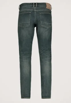 Tapered | Jeans*Silvercreek Lewis Regular Tapered Jeans