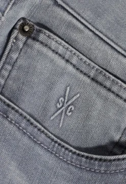 Tapered | Jeans*Silvercreek Lewis Regular Tapered Jeans