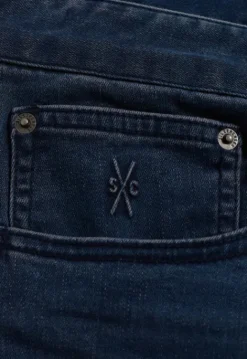 Tapered | Jeans*Silvercreek Lewis Regular Tapered Jeans