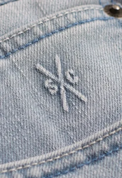 Tapered | Jeans*Silvercreek Lewis Regular Tapered Jeans