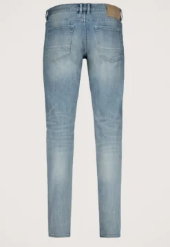 Tapered | Jeans*Silvercreek Lewis Regular Tapered Jeans