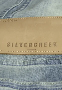 Tapered | Jeans*Silvercreek Lewis Regular Tapered Jeans